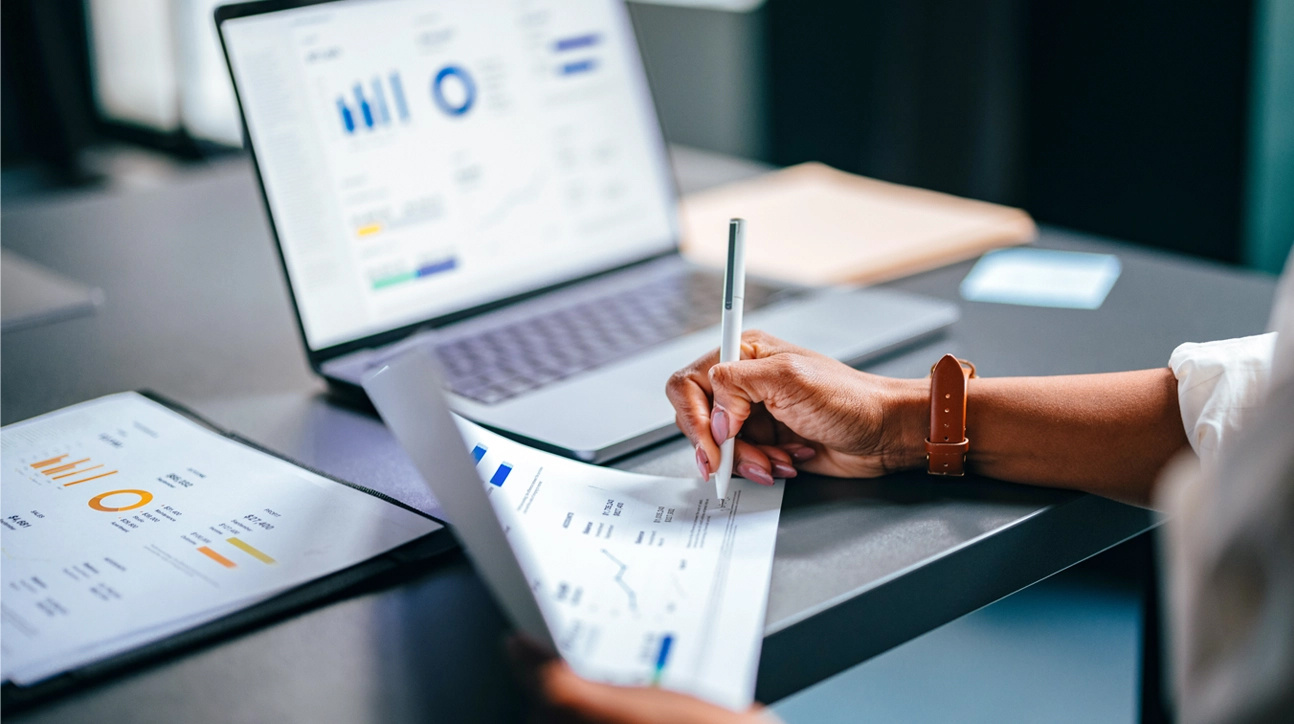 Featured image for article: Material Matters from Taylor - Q2 2024